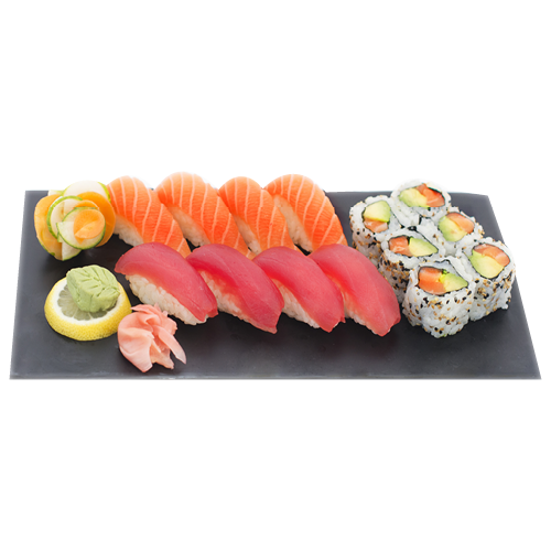 Sushi California